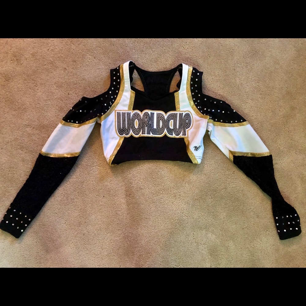 Work cup shooting star gear